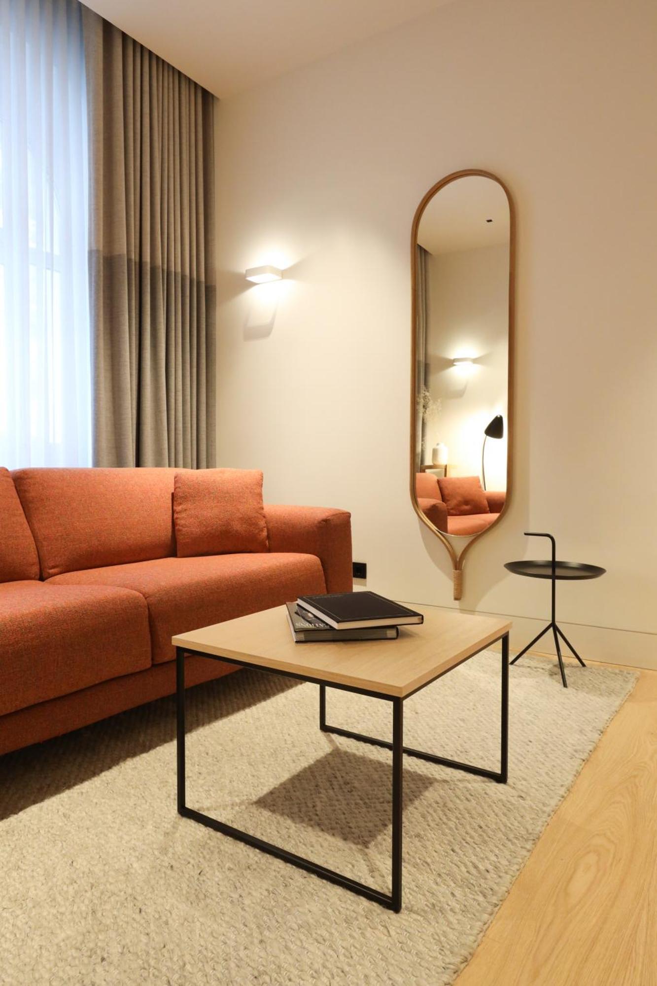 MrStil Design Apartments Berlin Exterior photo